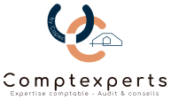 Logo de Comptexperts